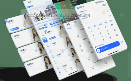 指尖滑过,多端同步呈现